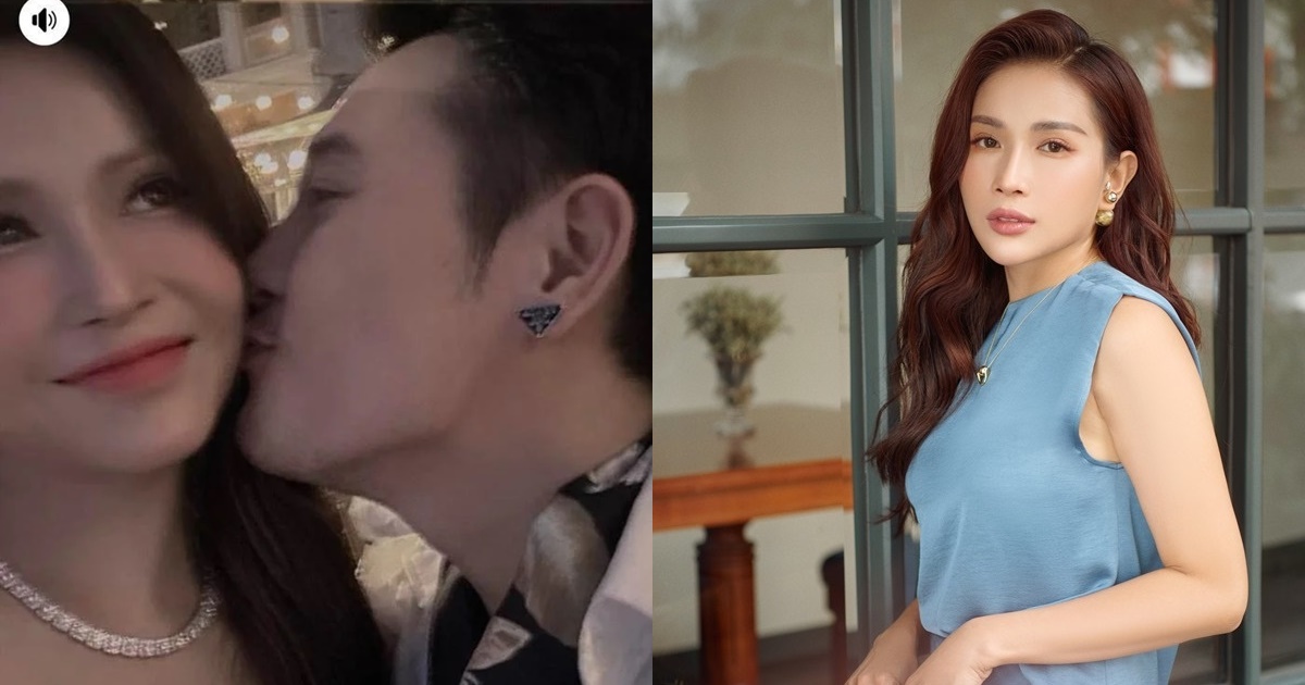 Khả Như ôm hôn tình tin đồn một thời giữa nghi vấn hẹn hò Huỳnh Phương, liệu có nối lại tình xưa? - Hình 8