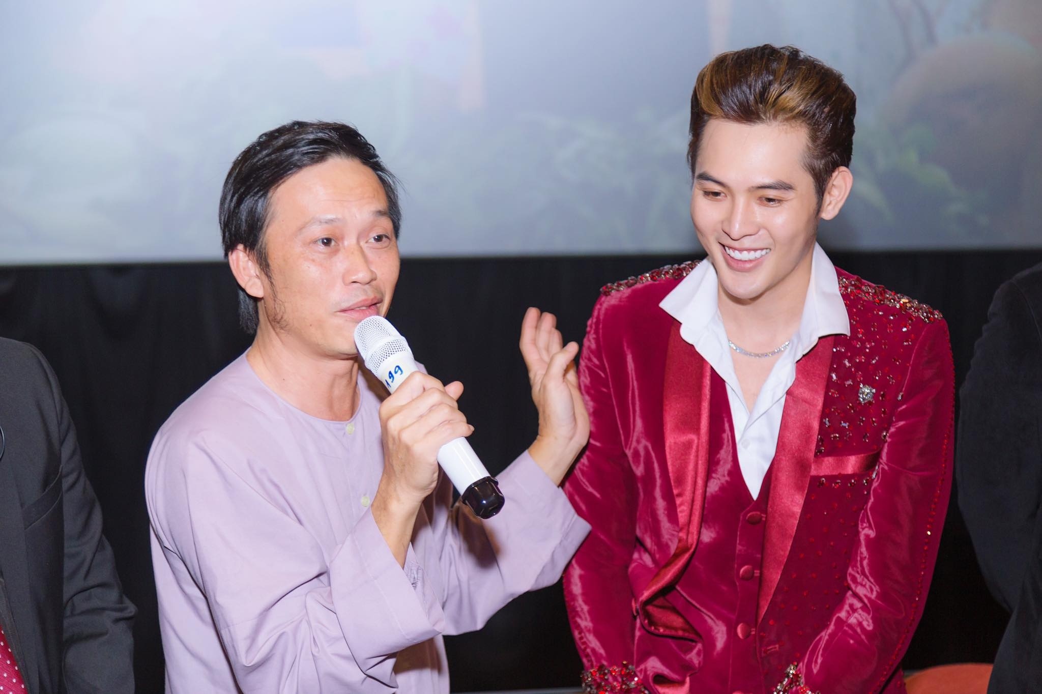 Khả Như ôm hôn tình tin đồn một thời giữa nghi vấn hẹn hò Huỳnh Phương, liệu có nối lại tình xưa? - Hình 7