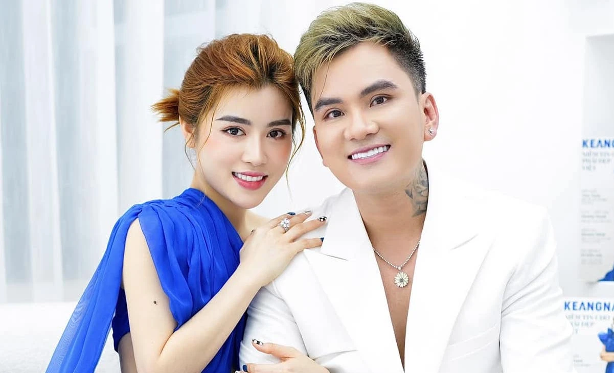Lâm Chấn Huy kể lại quá khứ ăn chơi trác táng, gái gú, đau lòng mất mát người em, vợ và mẹ lên tiếng - Hình 9