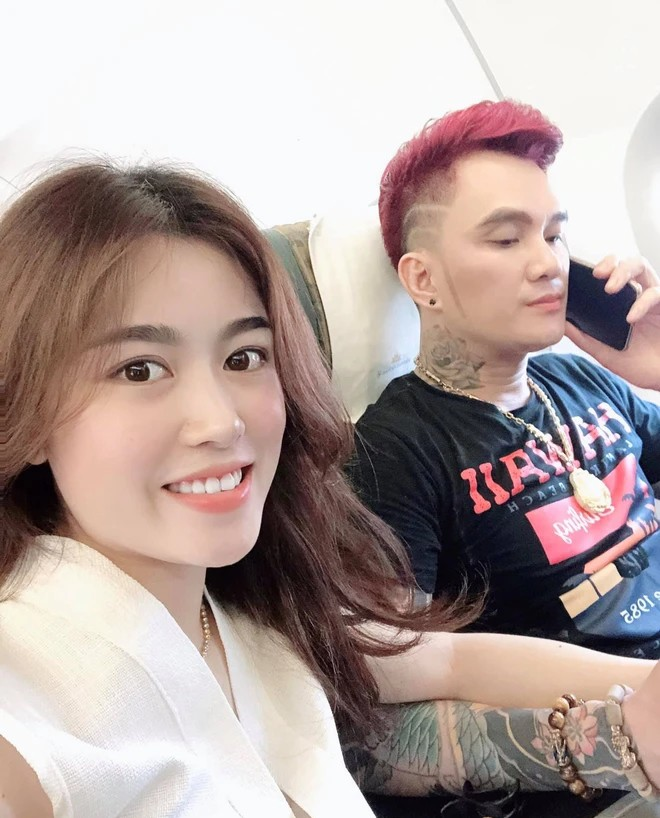 Lâm Chấn Huy kể lại quá khứ ăn chơi trác táng, gái gú, đau lòng mất mát người em, vợ và mẹ lên tiếng - Hình 6