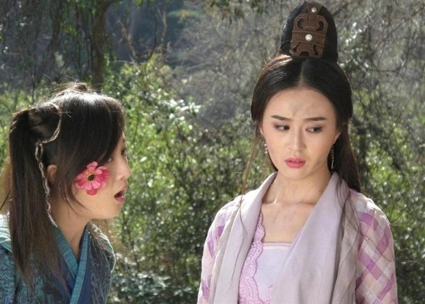 Lưu Cạnh: Mỹ nhân suýt thay Lưu Diệc Phi đóng Tiên Kiếm Kỳ Hiệp, gia tài sự nghiệp chưa đủ 1 bàn tay - Hình 6