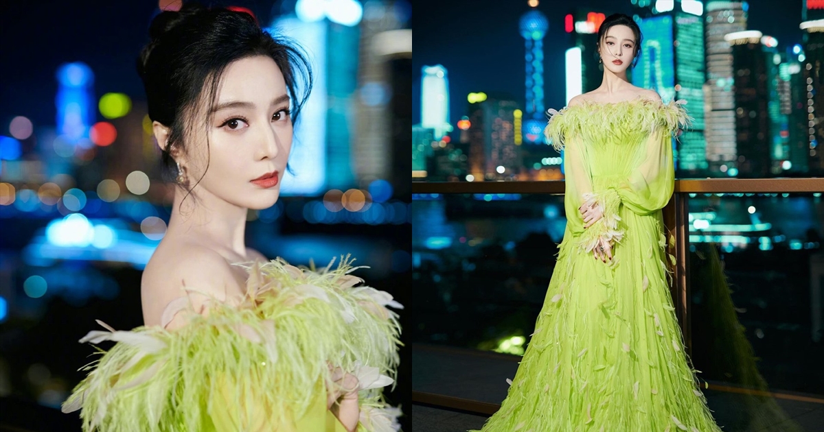 Phạm Băng Băng dù bị phong sát nhưng vẫn thấy may mắn khi mất hút do scandal trốn thuế - Hình 11