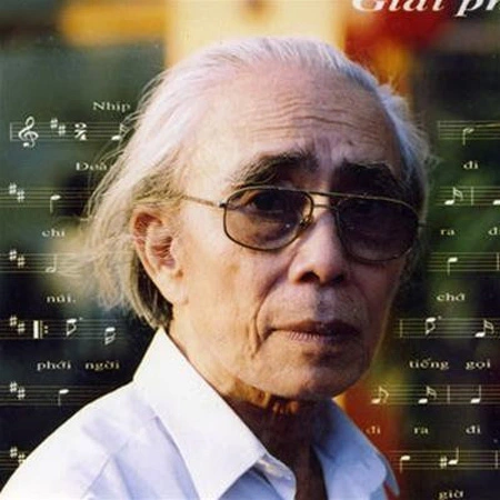 Phan Huỳnh Điểu: Con chim vàng của nền âm nhạc Việt dành cả đời để viết tình ca đi vào lòng người - Hình 7
