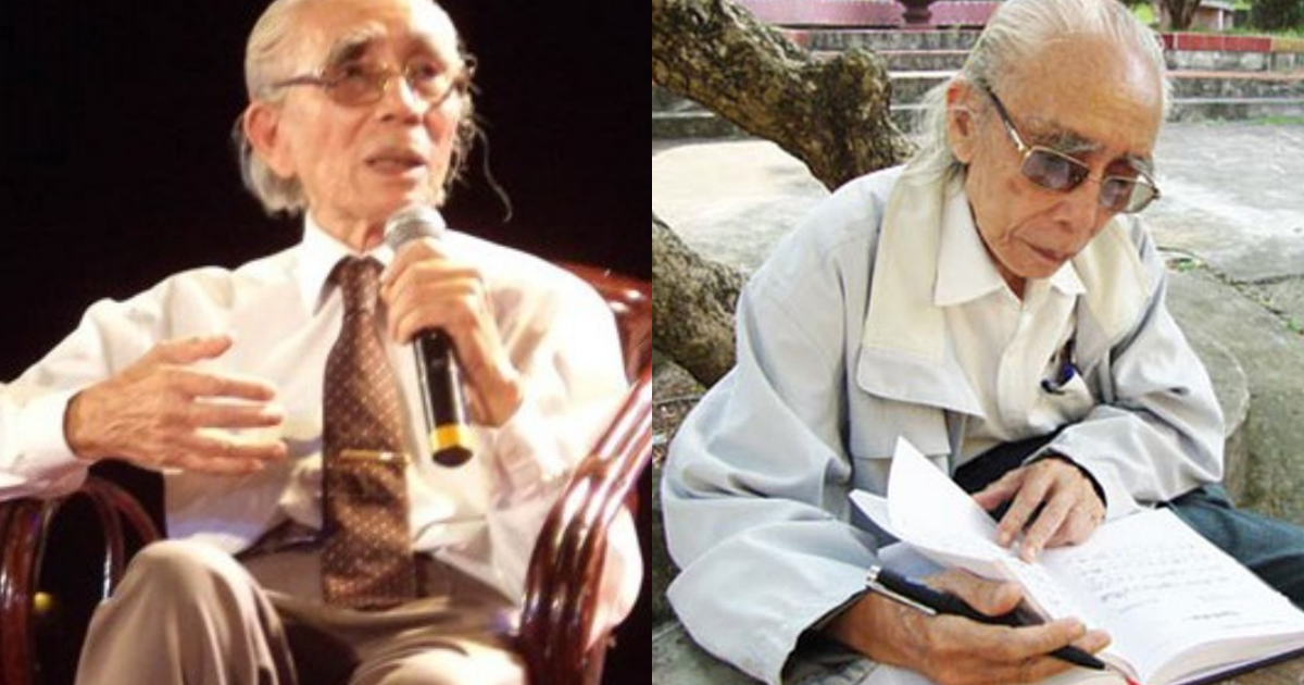 Phan Huỳnh Điểu: Con chim vàng của nền âm nhạc Việt dành cả đời để viết tình ca đi vào lòng người - Hình 8
