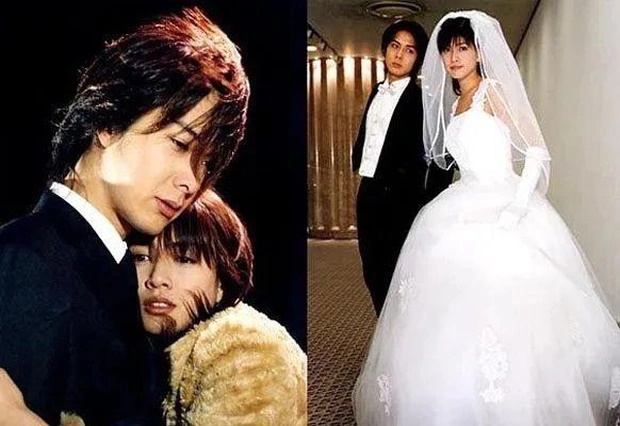 Takashi Kashiwabara: Giang Trực Thụ Nhật Bản, mối tình 13 năm mặn nồng với nàng Cỏ Vườn Sao Băng - Hình 11