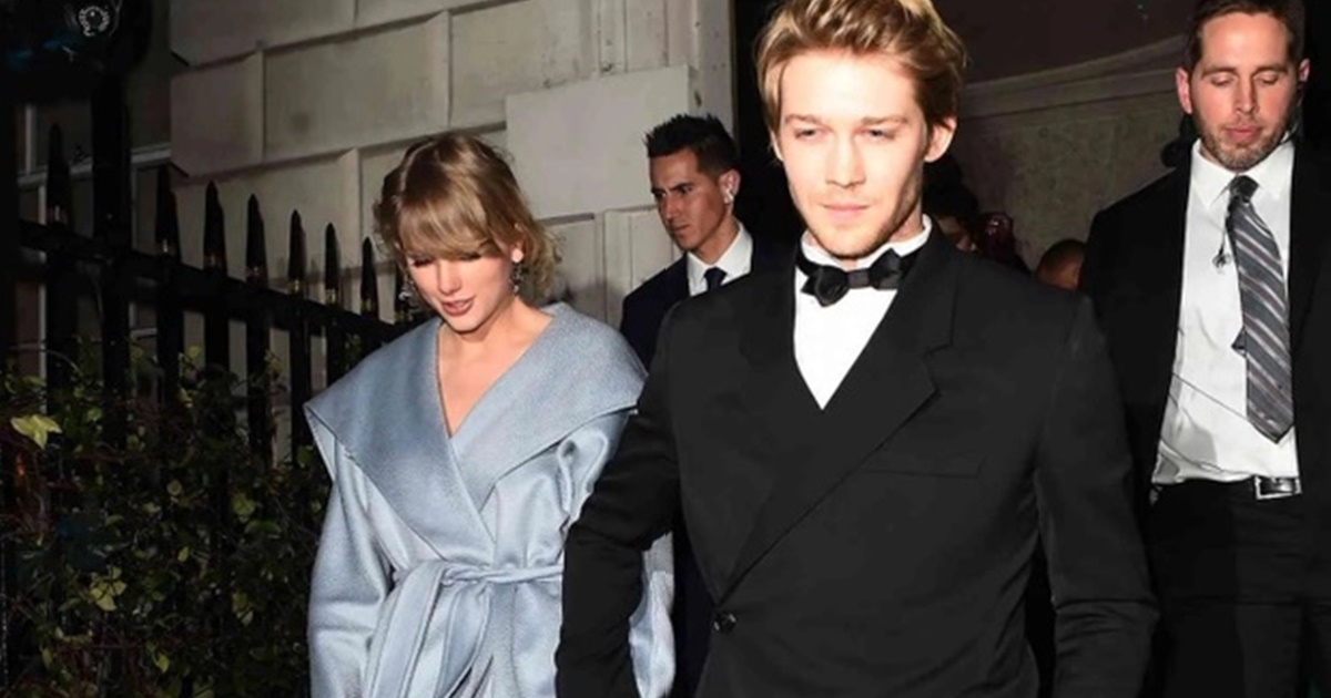 Taylor Swift vướng nghi vấn đã làm đám cưới bí mật, danh tính chú rể không phải bạn trai hiện tại? - Hình 7