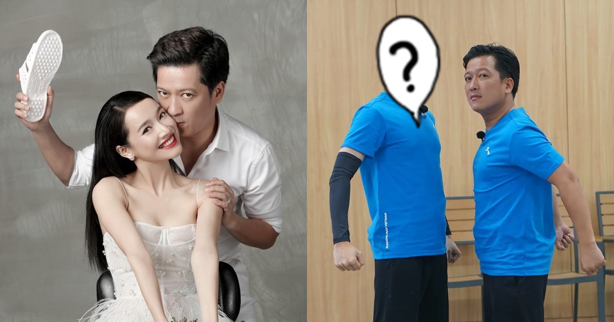 Trường Giang tiết lộ một nghệ sĩ bị Nhã Phương cấm cửa vì được anh chăm lo hết mực? - Hình 10