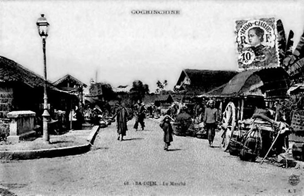 Bà Chiểu là ai mà được đặt tên cho khu chợ cổ xưa, đến dân Sài Gòn cũng chưa chắc biết! - Hình 7