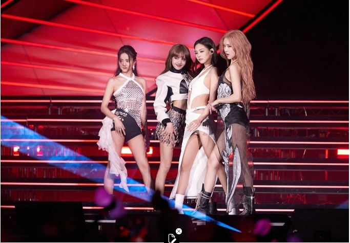 BLACKPINK gia hạn hợp đồng với YG thực chất là 1 âm mưu: Nhiều chuyện chấn động đằng sau - Hình 3