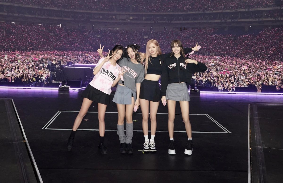 BLACKPINK gia hạn hợp đồng với YG thực chất là 1 âm mưu: Nhiều chuyện chấn động đằng sau - Hình 4
