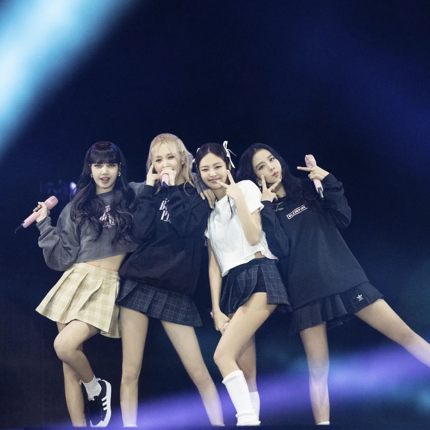 BLACKPINK gia hạn hợp đồng với YG thực chất là 1 âm mưu: Nhiều chuyện chấn động đằng sau - Hình 5