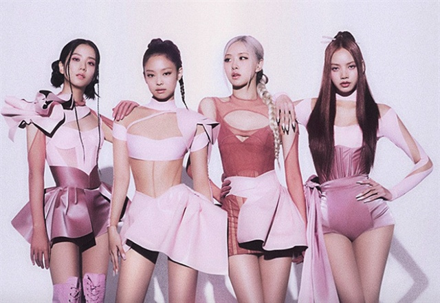 BLACKPINK gia hạn hợp đồng với YG thực chất là 1 âm mưu: Nhiều chuyện chấn động đằng sau - Hình 2