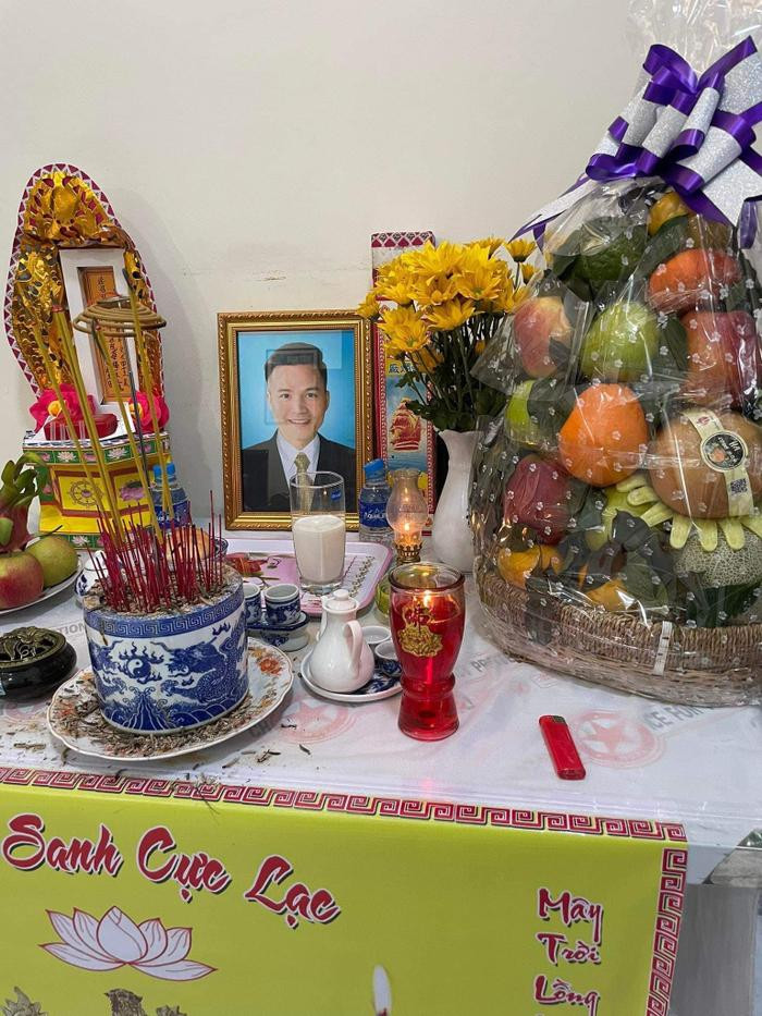 Ca sĩ Tuấn Khang khát khao làm 1 điều trước khi qua đời, gia đình không công bố tin dữ vì lý do này! - Hình 8