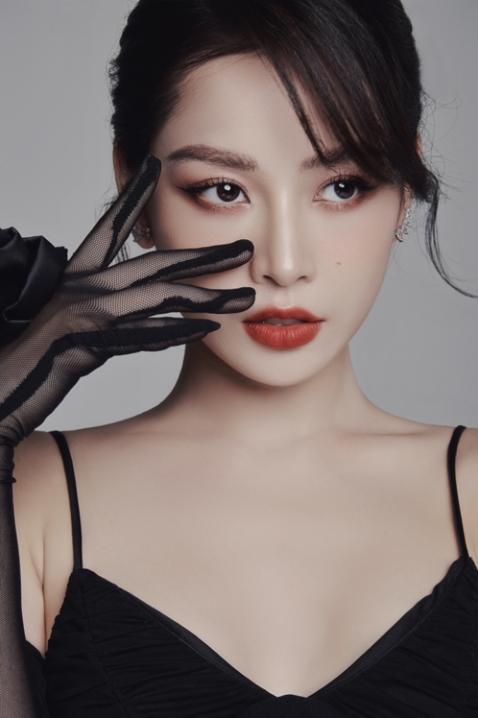 Cbiz chính thức báo tin vui về Chi Pu, hát chung sân khấu với loạt idol đình đám Kpop - Hình 2