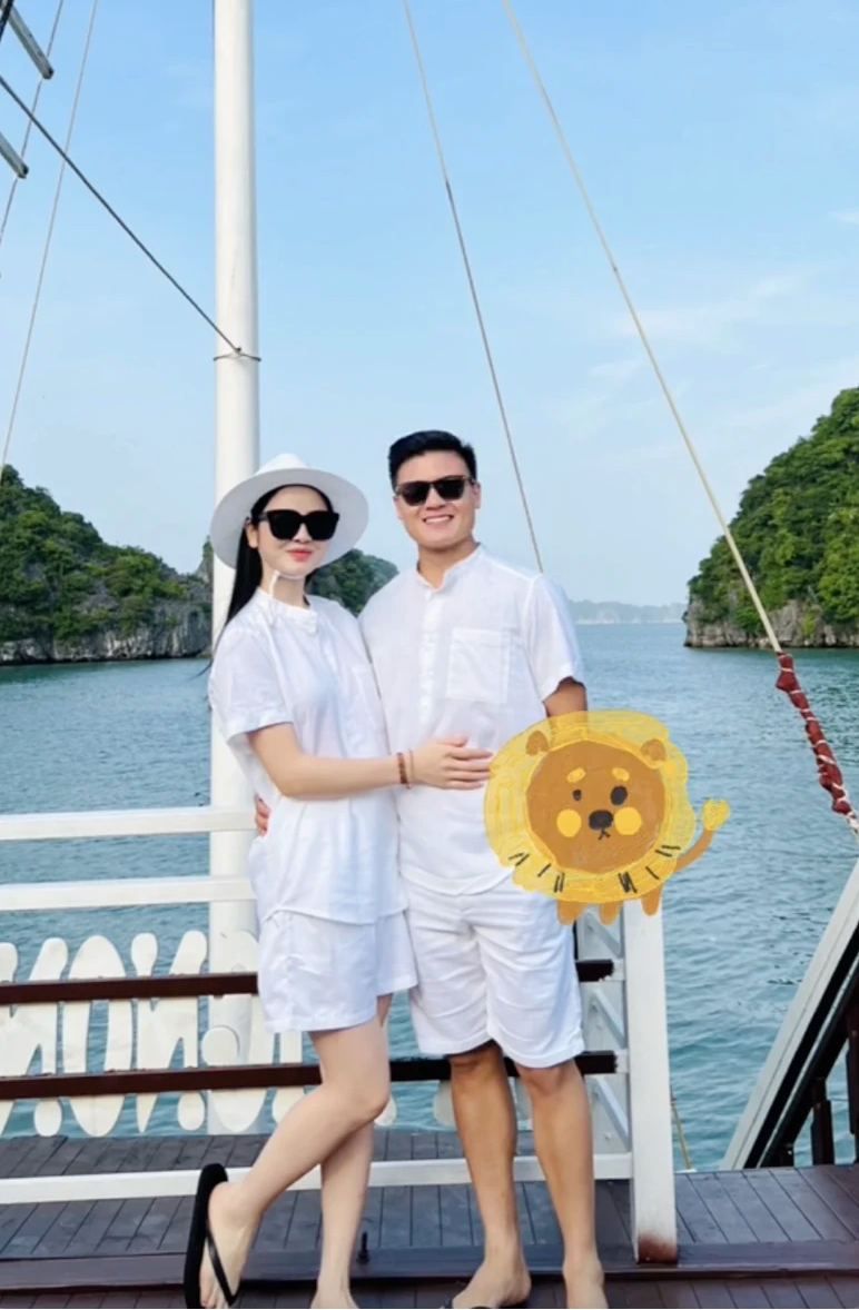 Chu Thanh Huyền sắp thành vợ Quang Hải, nàng dâu mới liệu có được lòng gia đình chồng tương lai? - Hình 1