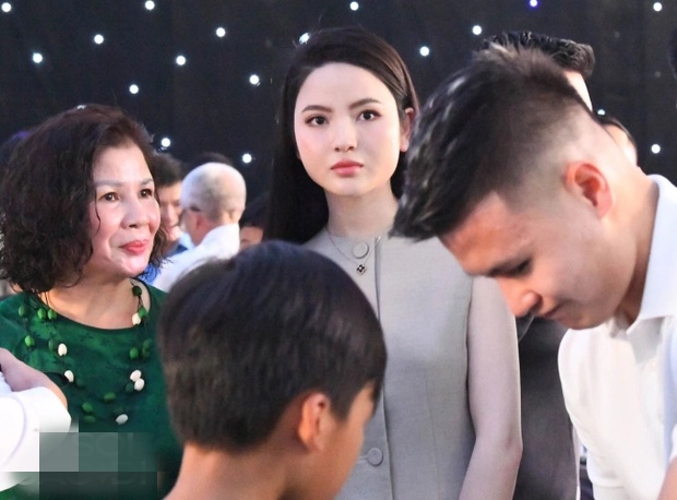 Chu Thanh Huyền sắp thành vợ Quang Hải, nàng dâu mới liệu có được lòng gia đình chồng tương lai? - Hình 4