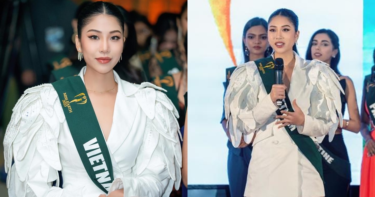 HH Lan Anh gặp nguy trước thềm chung kết ME, dàn đối thủ sừng sỏ chiếm ngôi, netizen lo bại trận - Hình 8