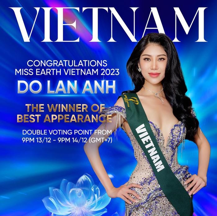 HH Lan Anh gặp nguy trước thềm chung kết ME, dàn đối thủ sừng sỏ chiếm ngôi, netizen lo bại trận - Hình 6