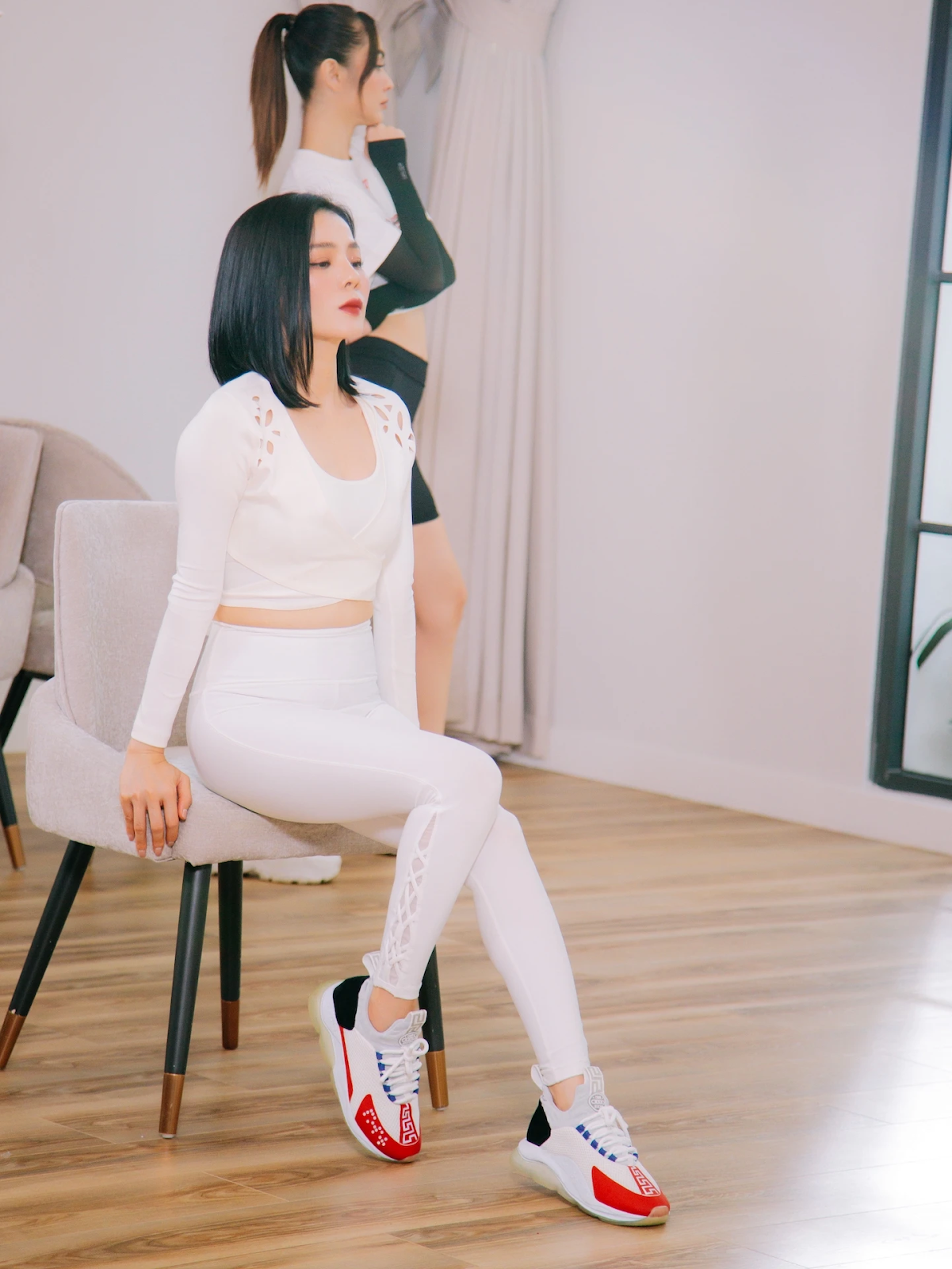 Lệ Quyên đi show vướng nhiều tranh cãi vẫn được khán giả yêu thương ủng hộ, nhờ đâu? - Hình 3