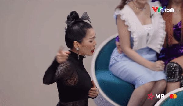 Lệ Quyên lên tiếng trước ồn ào lơ Diva Hồng Nhung, chỉ tuyển người mạnh vào đội - Hình 1