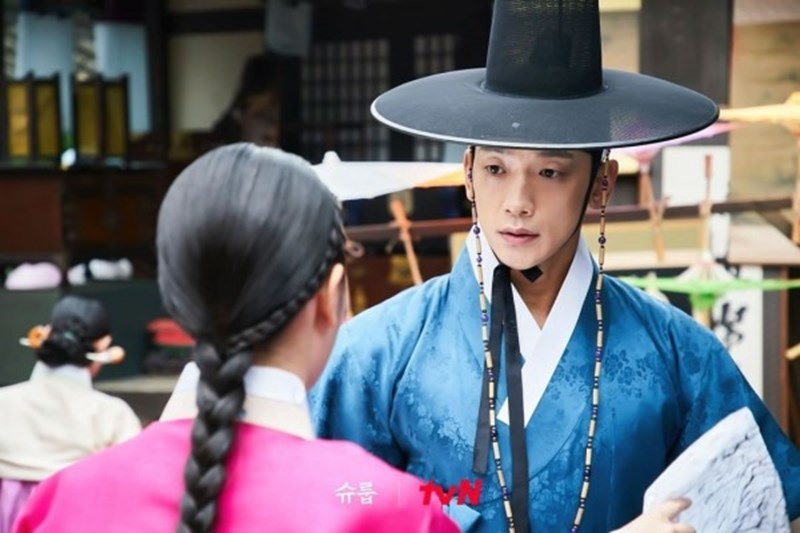 Oh Ye Ju: 17 tuổi được đích thân Bi Rain tuyển chọn vào công ty, nổi lên nhờ vai diễn Thế tử tần - Hình 7