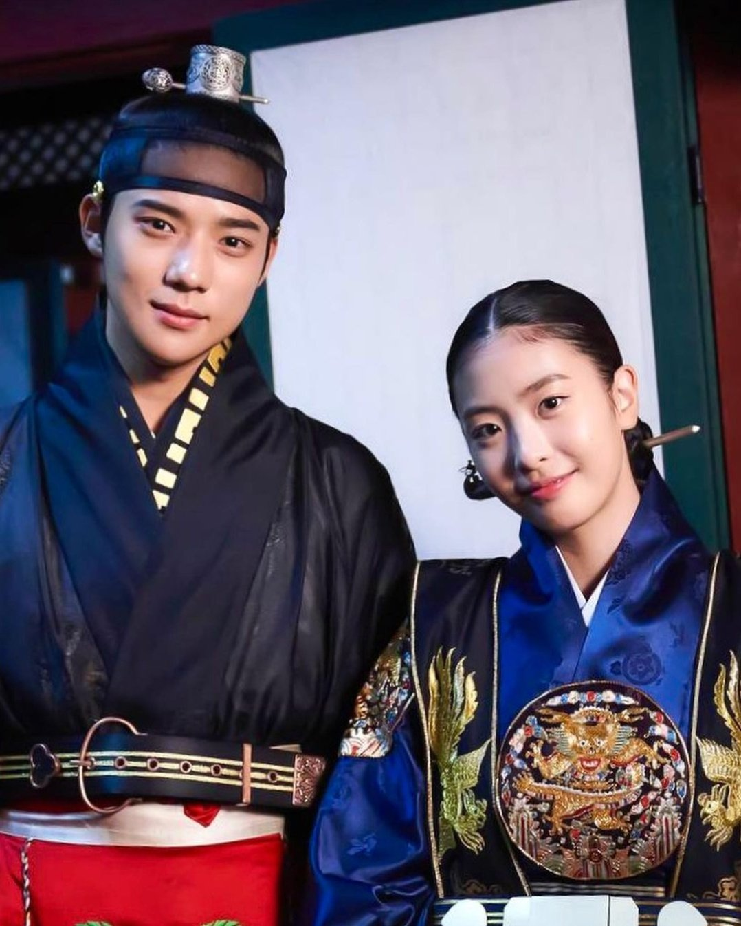 Oh Ye Ju: 17 tuổi được đích thân Bi Rain tuyển chọn vào công ty, nổi lên nhờ vai diễn Thế tử tần - Hình 6