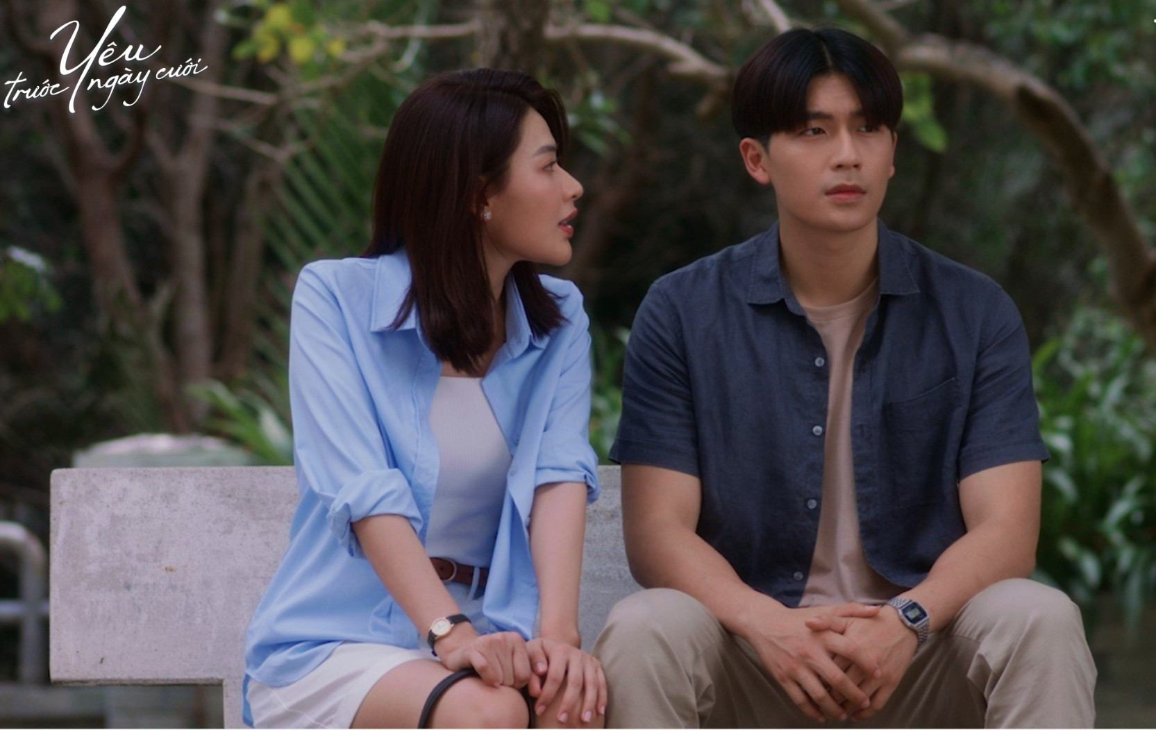 Yêu trước ngày cưới: Nữ chính Minh Trang cảm nắng Quốc Anh, lý do trớ trêu khiến khán giả câm lặng - Hình 3