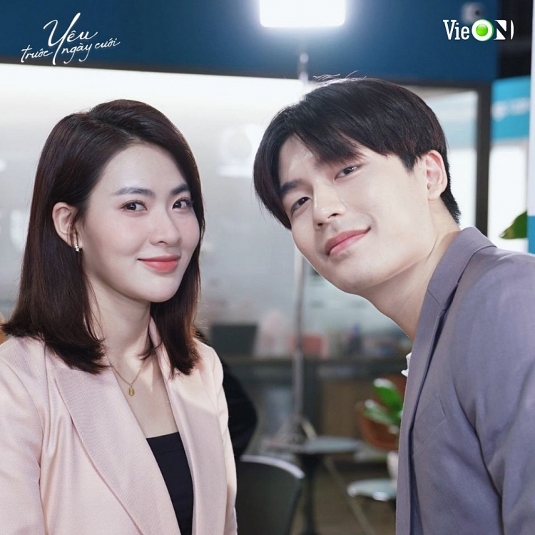Yêu trước ngày cưới: Nữ chính Minh Trang cảm nắng Quốc Anh, lý do trớ trêu khiến khán giả câm lặng - Hình 2