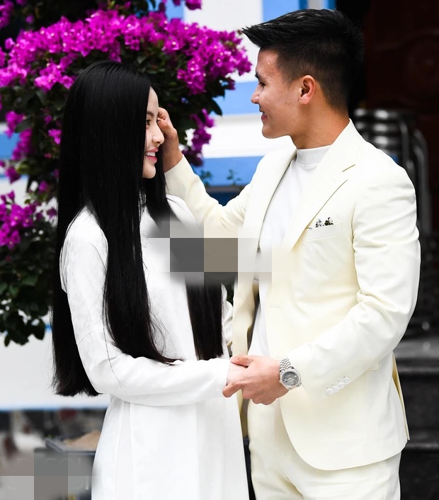 Anh trai Chu Thanh Huyền tiết lộ điều chưa ai biết về Quang Hải, có lạnh lùng như lời đồn? - Hình 3