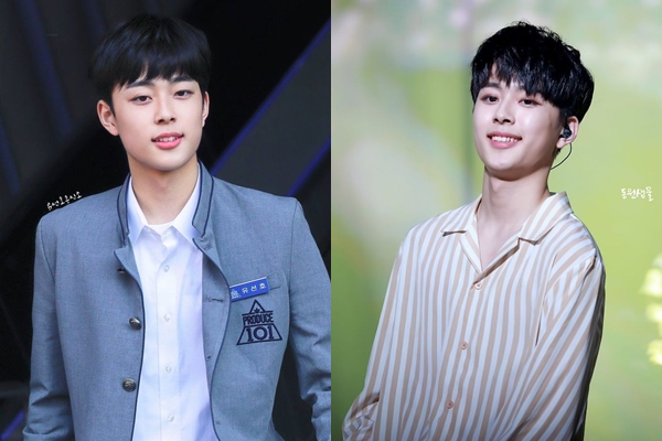Chíp Em Yoo Seon Ho: từ thực tập sinh thần tượng non nớt đến vai chính Bỗng Dưng Trúng Mánh - Hình 1