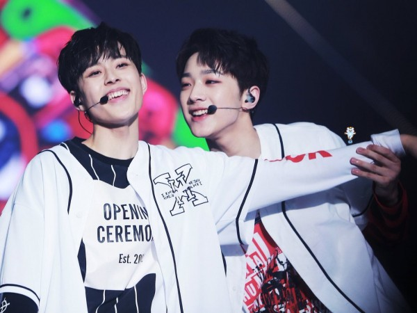 Chíp Em Yoo Seon Ho: từ thực tập sinh thần tượng non nớt đến vai chính Bỗng Dưng Trúng Mánh - Hình 2