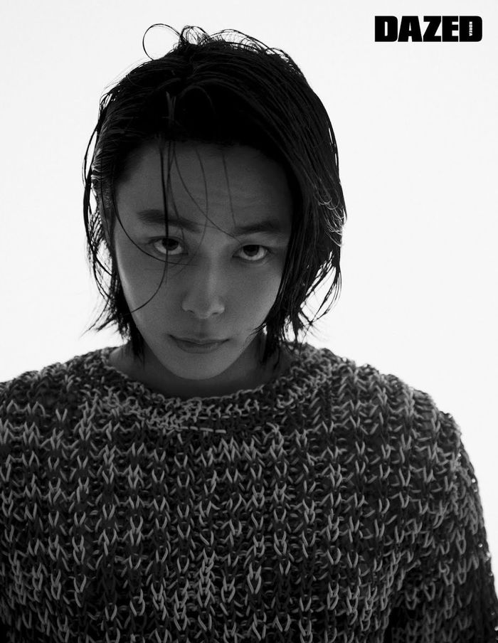 Chíp Em Yoo Seon Ho: từ thực tập sinh thần tượng non nớt đến vai chính Bỗng Dưng Trúng Mánh - Hình 11