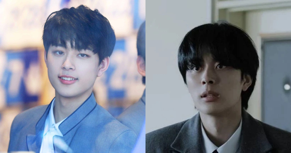 Chíp Em Yoo Seon Ho: từ thực tập sinh thần tượng non nớt đến vai chính Bỗng Dưng Trúng Mánh - Hình 12