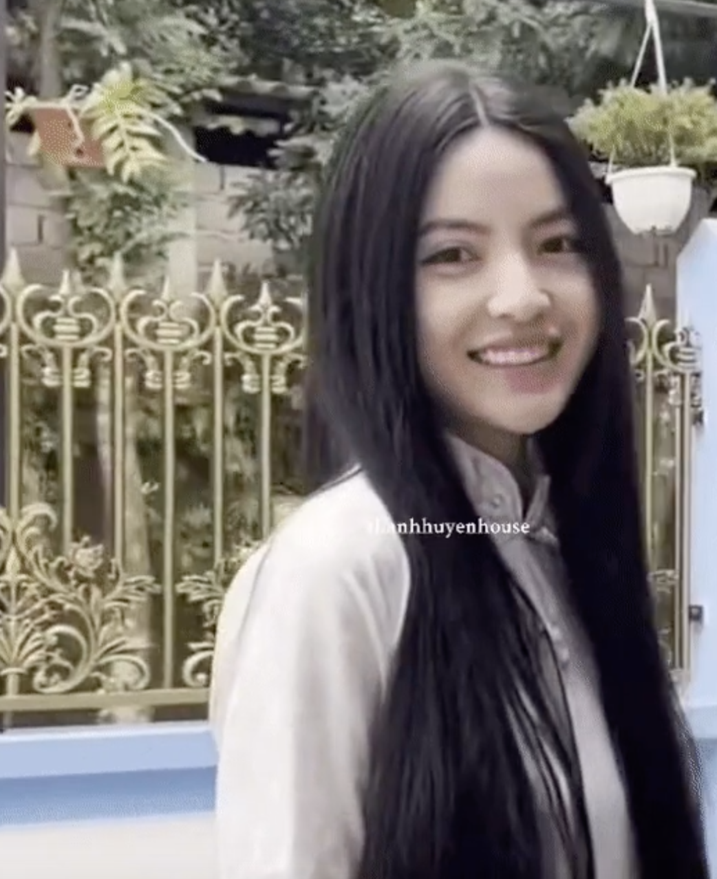 Chu Thanh Huyền lộ khoảnh khắc đợi Quang Hải sang dạm ngõ, làm 1 điều khiến CĐM lập tức so sánh - Hình 4