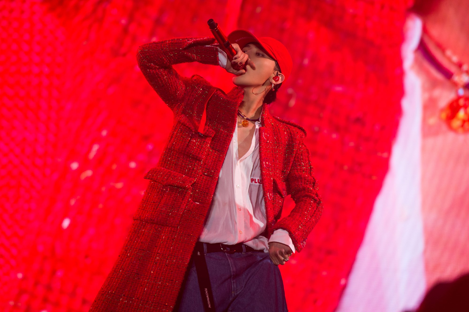 G-Dragon chính thức tạm biệt YG sau gần 2 thập kỷ gắn bó, điều gì khiến người hâm mộ nuối tiếc nhất? - Hình 9