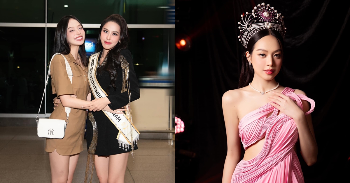 Hoa hậu Thanh Thuỷ khả năng bị cao bít cửa với Miss World, liệu có còn cơ hội xuất khẩu? - Hình 8