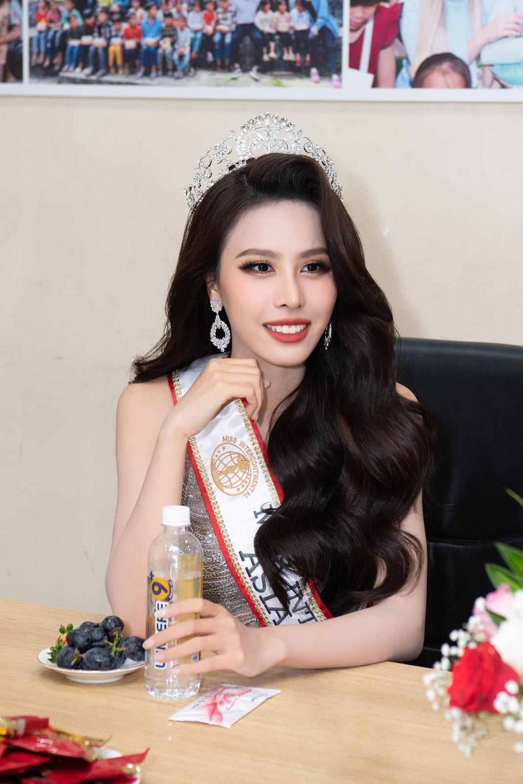 Hoa hậu Thanh Thuỷ khả năng bị cao bít cửa với Miss World, liệu có còn cơ hội xuất khẩu? - Hình 1