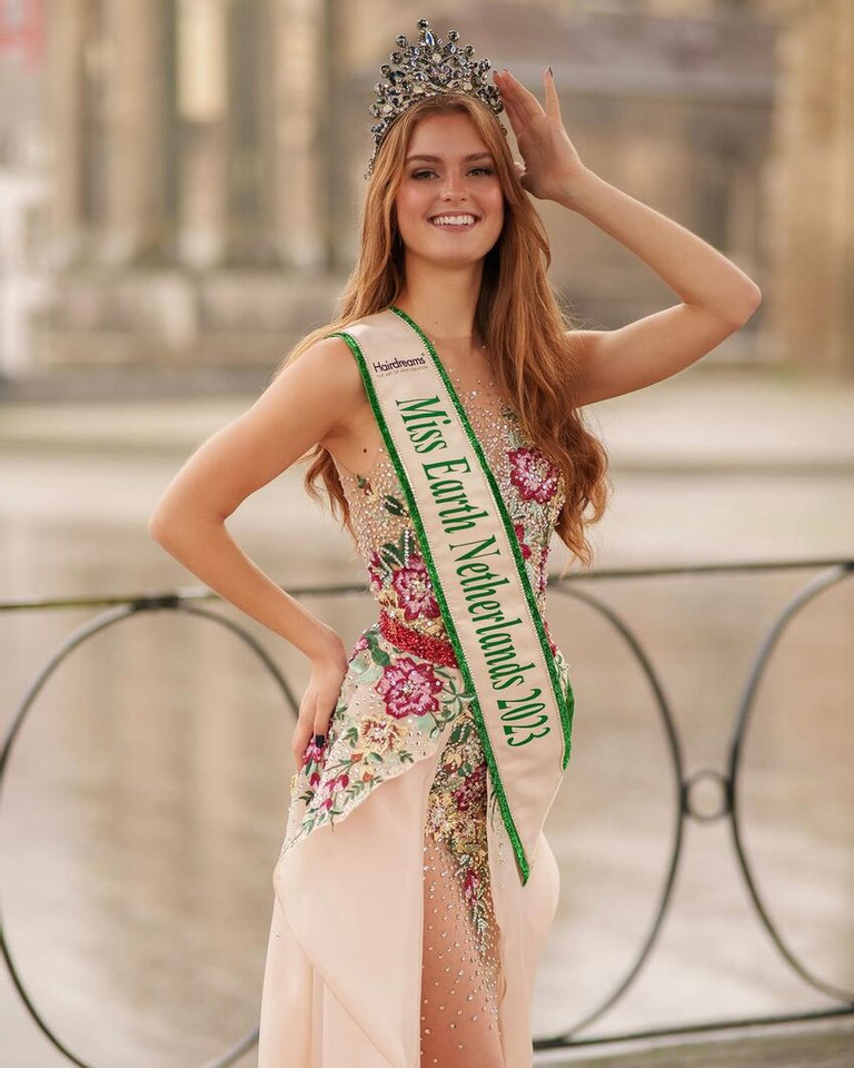 Miss Earth 2023: Giám khảo hé lộ 3 ứng viên sáng giá cho vương miện, Lan Anh bị người này đánh bại - Hình 5