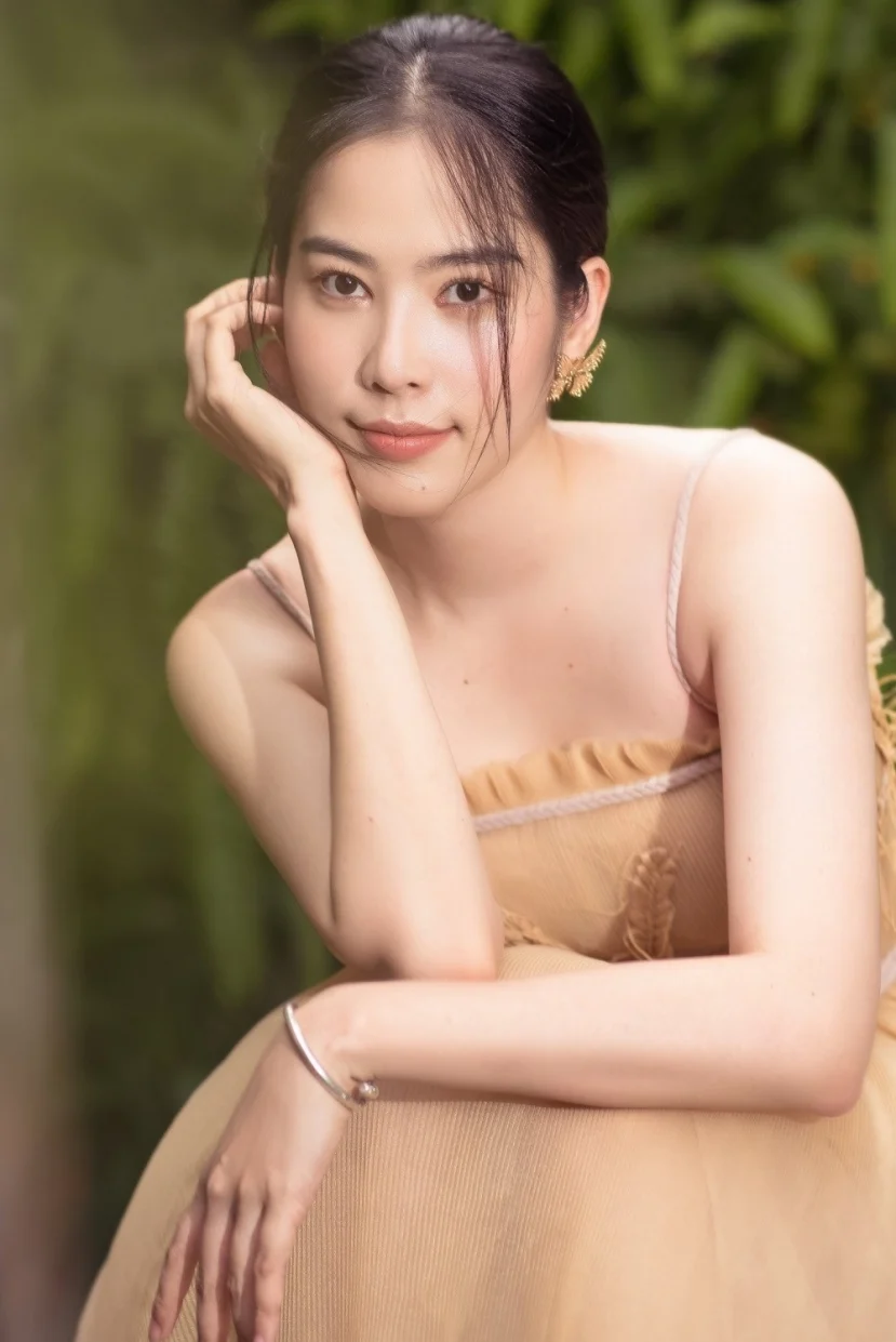 Nam Em lộ gương mặt đầy vết bầm, tiều tụy khó nhận ra, sức khỏe càng đáng báo động hậu ồn ào - Hình 4