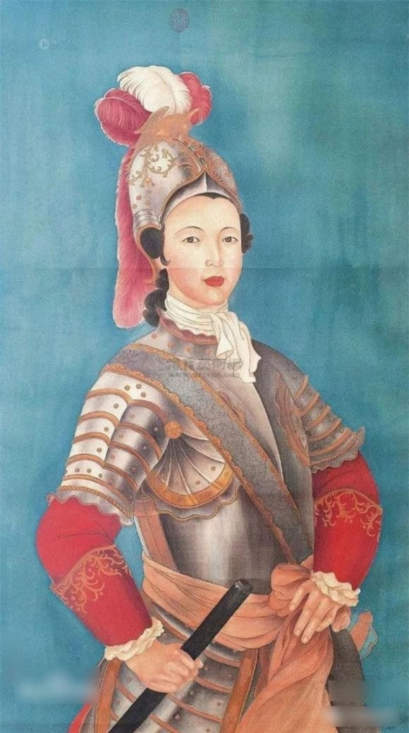 Ngôi mộ Hàm Hương được khai quật sau 100 năm và bí ẩn của mùi thơm trời ban lần đầu có lời giải đáp - Hình 6