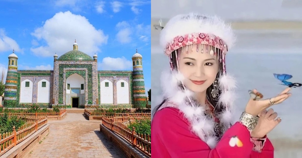 Ngôi mộ Hàm Hương được khai quật sau 100 năm và bí ẩn của mùi thơm trời ban lần đầu có lời giải đáp - Hình 9