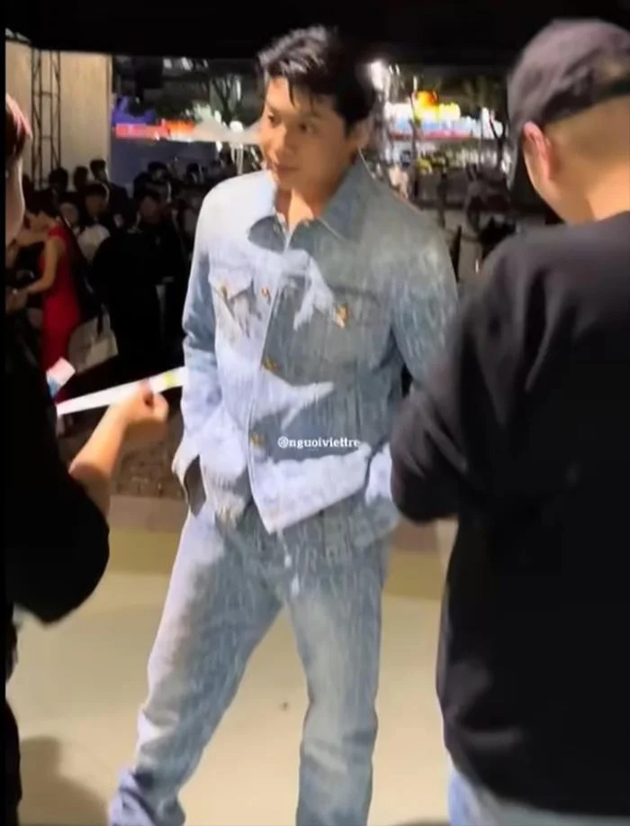 Noo Phước Thịnh nóng mặt đáp trả ồn ào nghiện ngập, bị tố sử dụng chất cấm, hành động bất thường - Hình 6