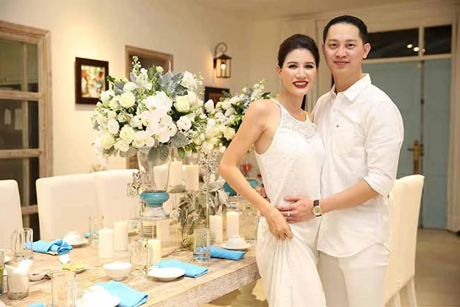 Trang Trần định cư Mỹ: Tự nấu nướng, chưa có việc làm phải ăn bám chồng, thái độ mẹ chồng mới sốc - Hình 7