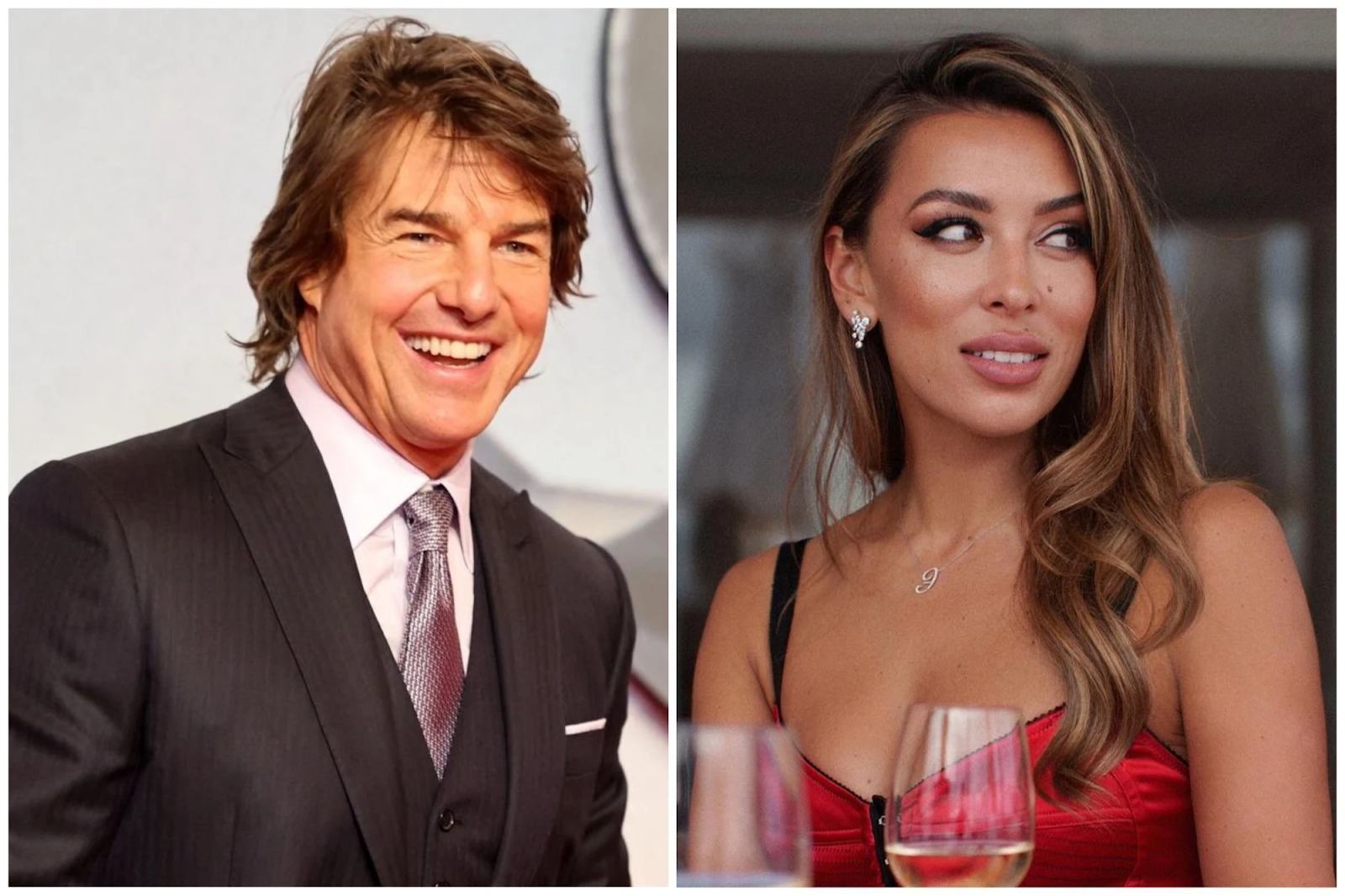Con gái Tom Cruise bị chê già chát khi đứng trên sân khấu, mẹ kế lại được khen hết nấc vì điều này! - Hình 4