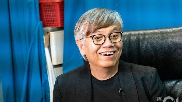 Điền Khải Văn: Người công bố căn bệnh của Châu Hải My, bạn thân vua hài Châu Tinh Trì - Hình 7