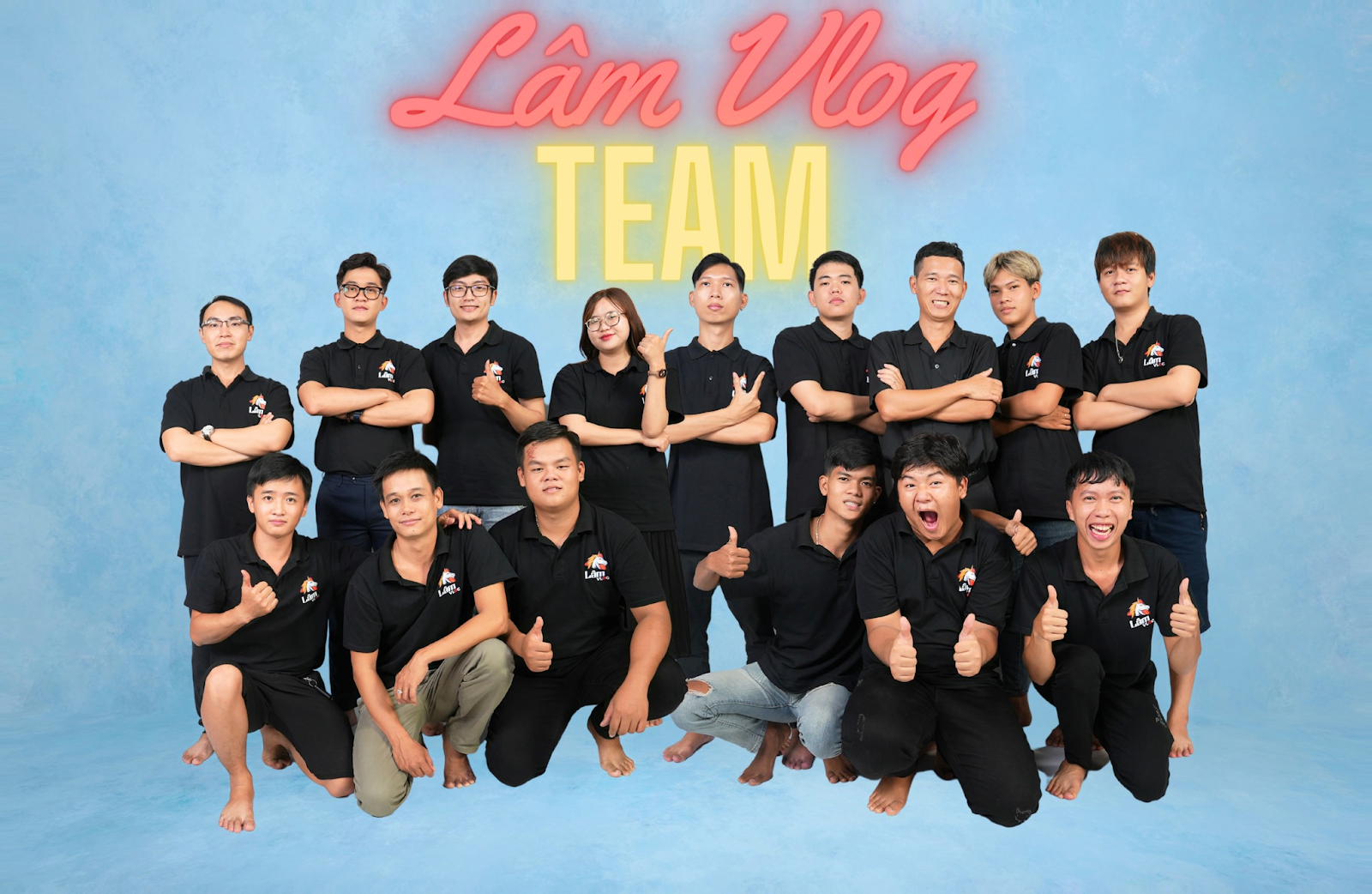 Lâm Vlog chính thức sở hữu Nút Kim Cương từ Youtube, sự chất phác tạo nên dấu ấn riêng - Hình 4