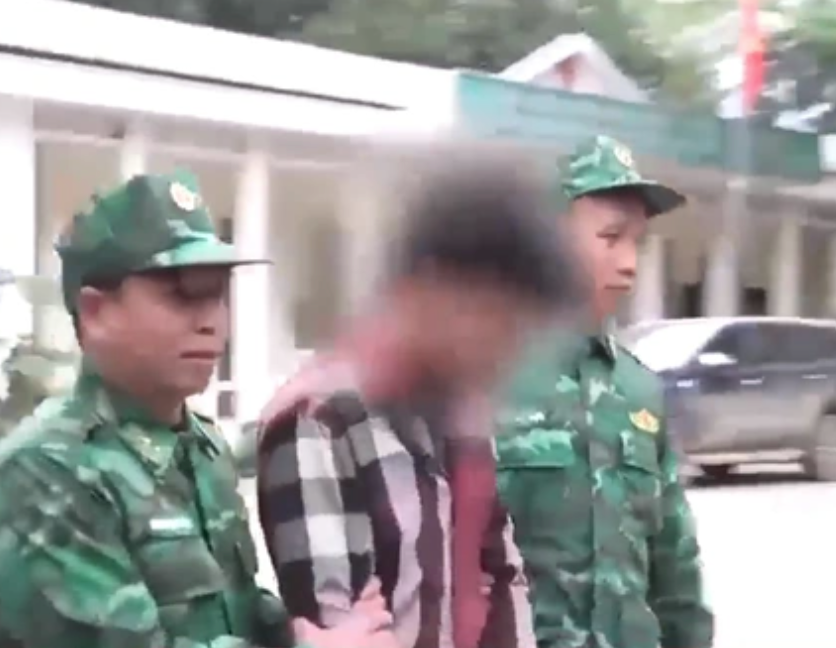 Lào Cai: Triệt phá băng nhóm lừa đi lao động nước ngoài, tống tiền mua bán người sang biên giới - Hình 5