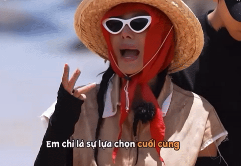 Nam Thư bị nghi chèn ép vợ Mạc Văn Khoa, thái độ khó chịu, đẩy khỏi thảm đỏ vì không phải nghệ sĩ? - Hình 5