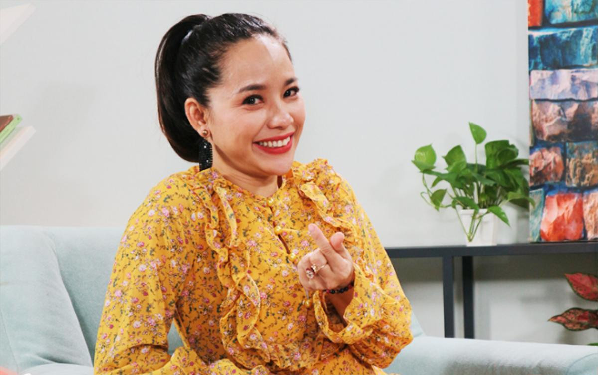 Nghinh Lộc: Đổi đời nhờ 1 vai diễn, gia đình ngăn cản, bỏ nghề 6 tháng vì ba bệnh nặng - Hình 7