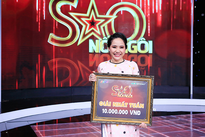 Nghinh Lộc: Đổi đời nhờ 1 vai diễn, gia đình ngăn cản, bỏ nghề 6 tháng vì ba bệnh nặng - Hình 6